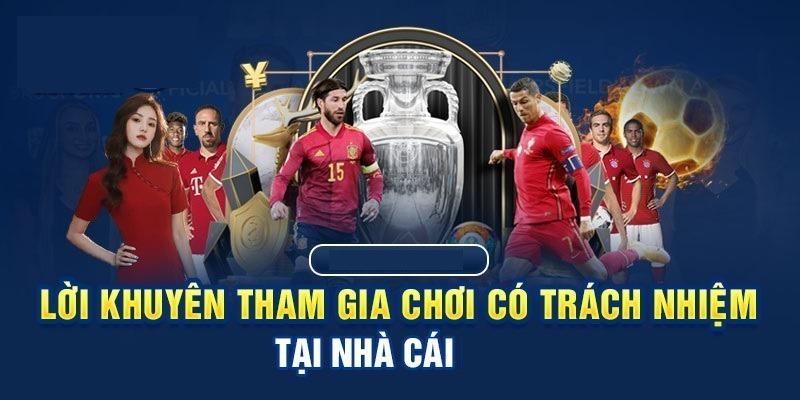 Các biện pháp để người chơi trở nên trách nhiệm hơn