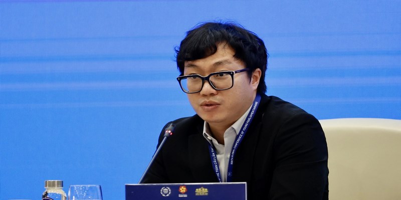 CEO 33Win sở hữu chiến lược lãnh đạo độc đáo