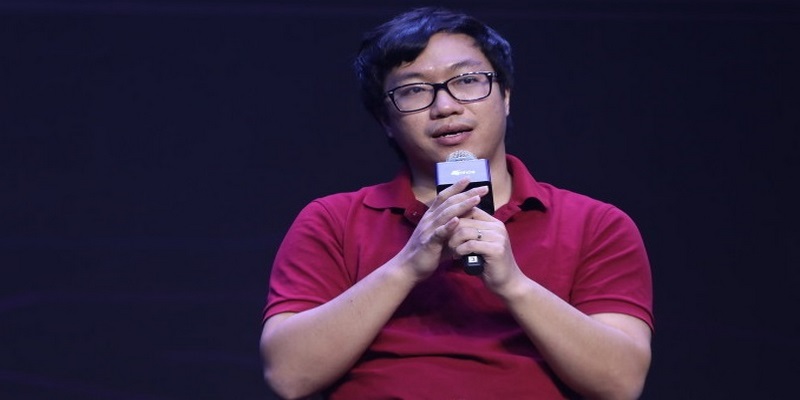 Chân dung CEO 33Win