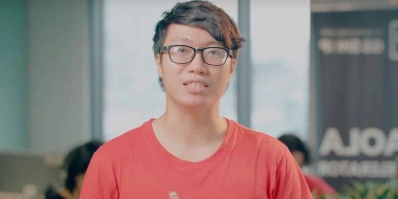 CEO Lâm có sự nghiệp vững vàng trước khi gia nhập nhà cái
