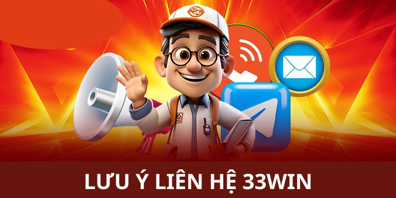 Những thông tin mà thành viên cần quan tâm đến khi liên lạc nhà cái