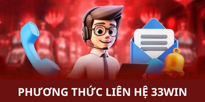 Tổng hợp các phương thức liên lạc được hệ thống áp dụng cho khách hàng
