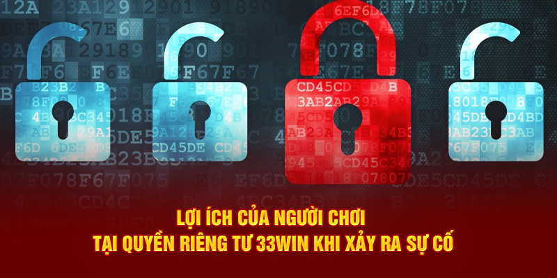 Khách hàng có thể kết nối cùng 33Win khi gặp sự cố xảy ra