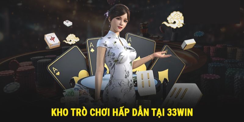 Thông tin thương hiệu về kho game cá cược hấp dẫn