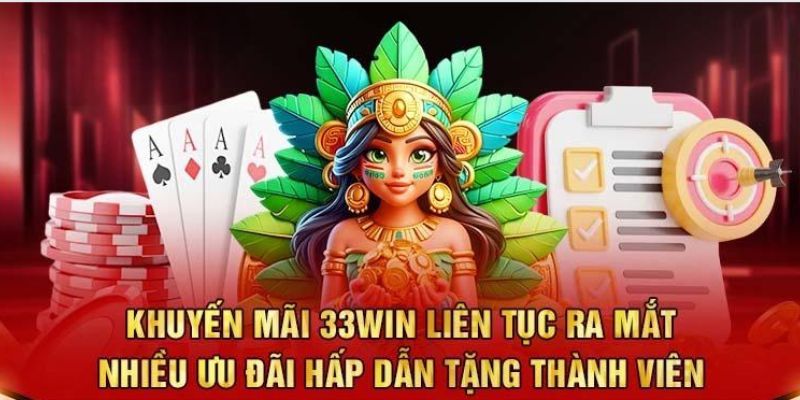 Ưu đãi hấp dẫn mà trang cược mang đến cho hội viên