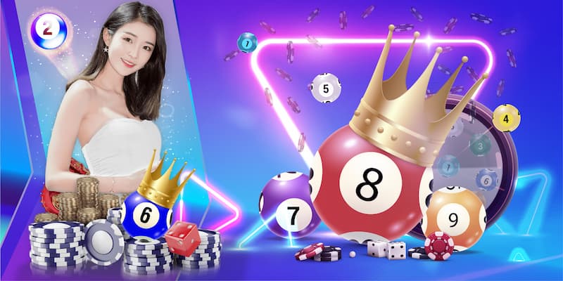 Hướng dẫn cách thức đặt tiền tại sảnh