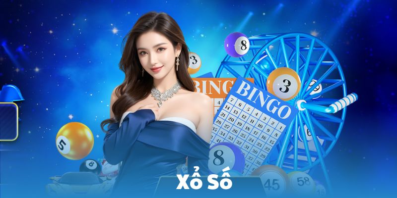 Xổ Số 33Win là một trò chơi cá cược trực tuyến phổ biến